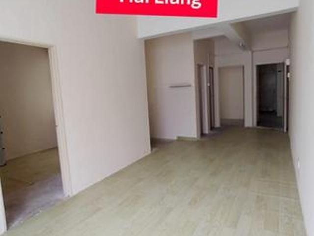 Flat for sale in Balik Pulau, George Town