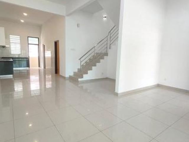 Terraced House for sale in Georgetown, Penang