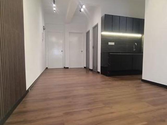 Apartment for sale in Georgetown, Penang