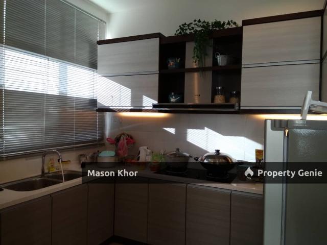 Residential House for sale in Georgetown, Penang