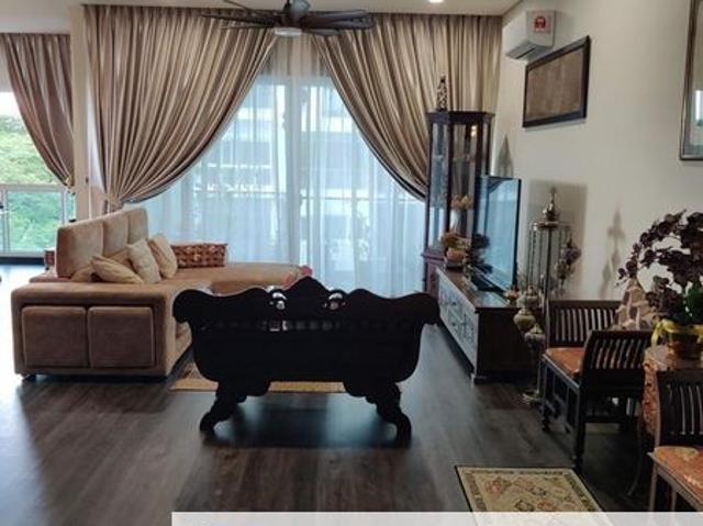 Condominium for sale in Petaling, Subang Jaya