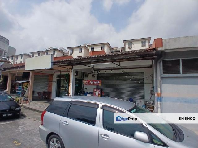 Shop for sale in Petaling, Subang Jaya