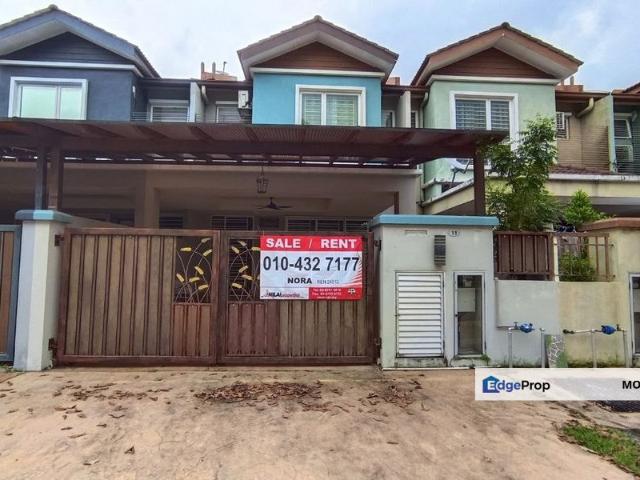 House for sale in Petaling, Subang Jaya