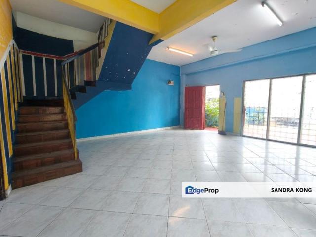 House for sale in Petaling, Subang Jaya