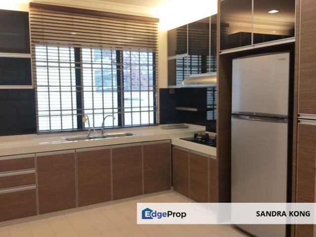 House for sale in Petaling, Subang Jaya