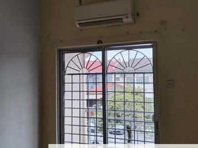 House for sale in Petaling, Subang Jaya