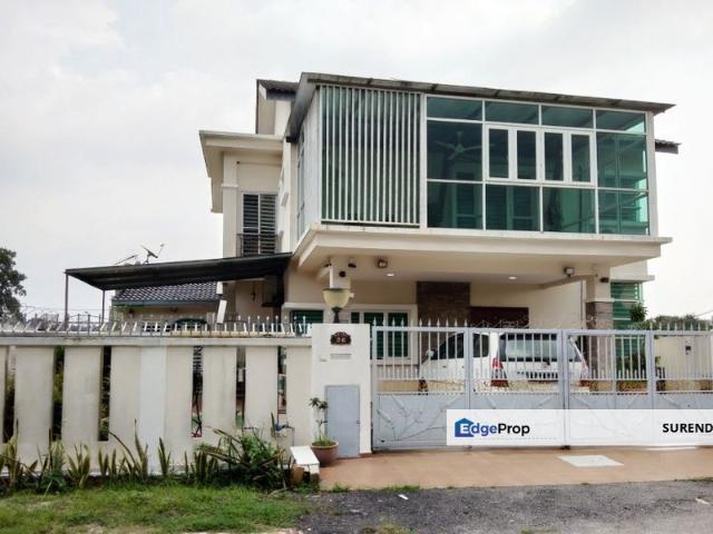 House for sale in Petaling, Subang Jaya