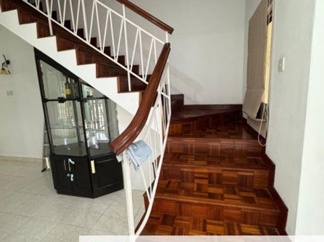 House for sale in Petaling, Subang Jaya