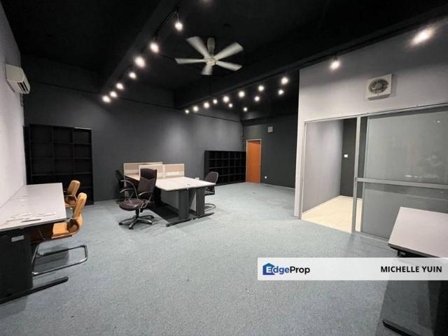 Shop for rent in Petaling, Subang Jaya