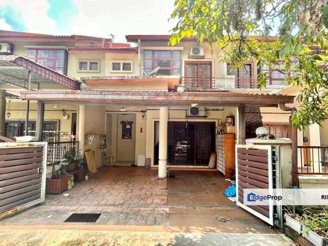 House for sale in Petaling, Subang Jaya