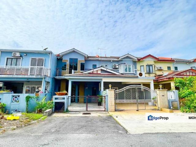 House for sale in Petaling, Subang Jaya