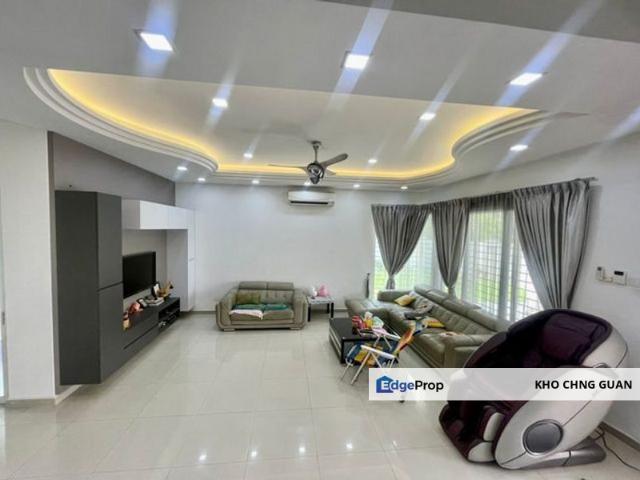 House for sale in Petaling, Subang Jaya