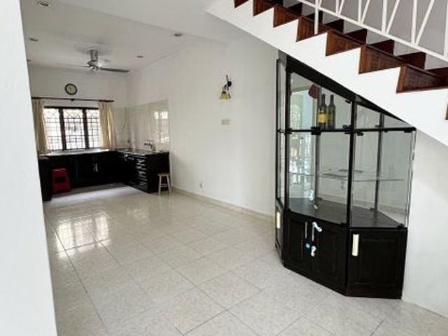 House for sale in Petaling, Subang Jaya