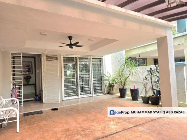 House for sale in Petaling, Subang Jaya
