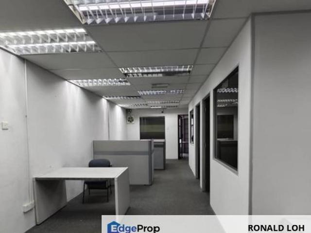 Shop for rent in Petaling, Subang Jaya