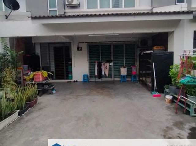 Flat for sale in Petaling, Subang Jaya