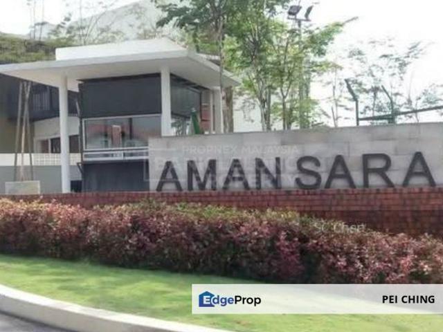 House for sale in Petaling, Subang Jaya