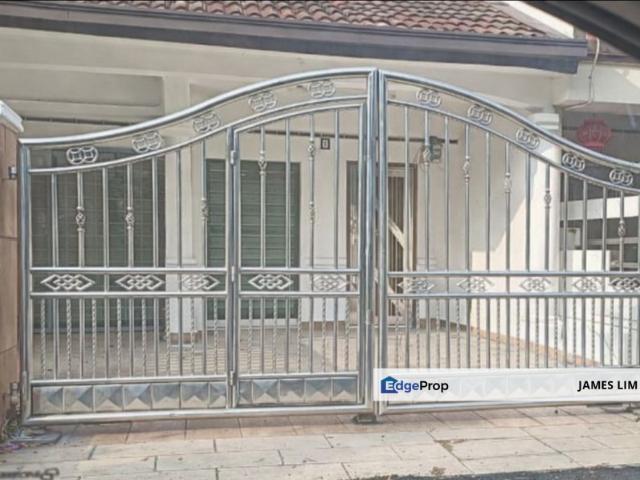 House for sale in Petaling, Subang Jaya