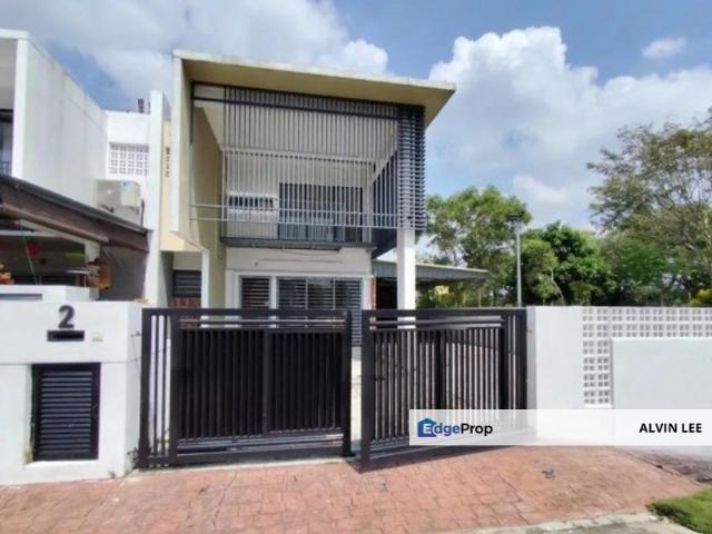 House for sale in Petaling, Subang Jaya