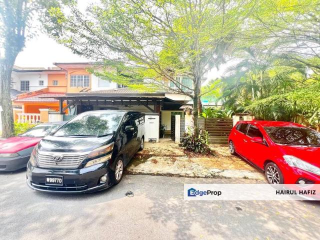 House for sale in Petaling, Subang Jaya