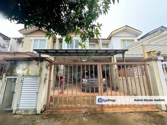 House for sale in Petaling, Subang Jaya