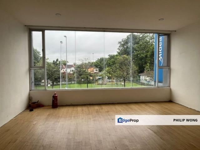 Shop for rent in Petaling, Subang Jaya
