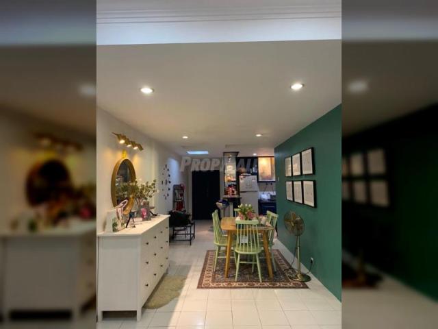Apartment for rent in Port Klang, Selangor