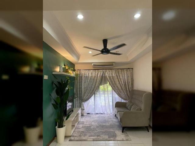 Apartment for rent in Port Klang, Selangor