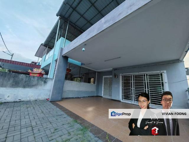 House for rent in Perak, Tanjong Ipoh