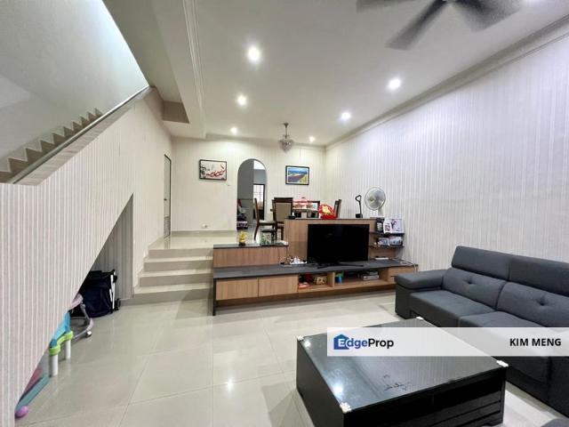 House for sale in Country Heights Damansara, Kuala Lumpur