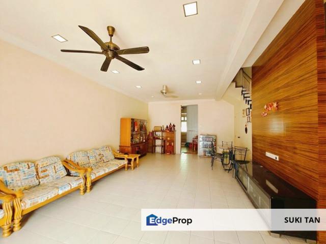 House for sale in Kuala Lumpur, Country Heights Damansara