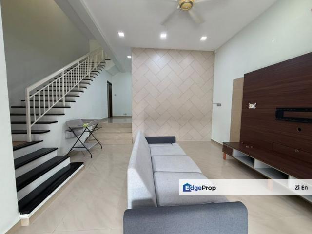 House for sale in Country Heights Damansara, Kuala Lumpur