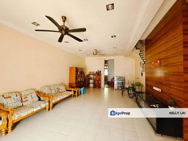 House for sale in Country Heights Damansara, Kuala Lumpur