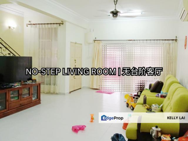 House for sale in Country Heights Damansara, Kuala Lumpur