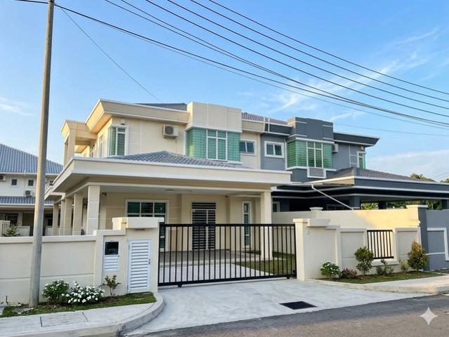 Residential House for rent in Kinabalu, Sabah