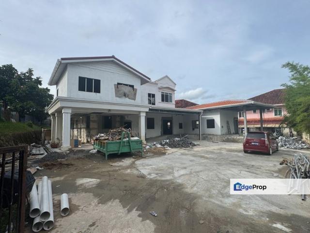House for sale in Penampang, Sabah