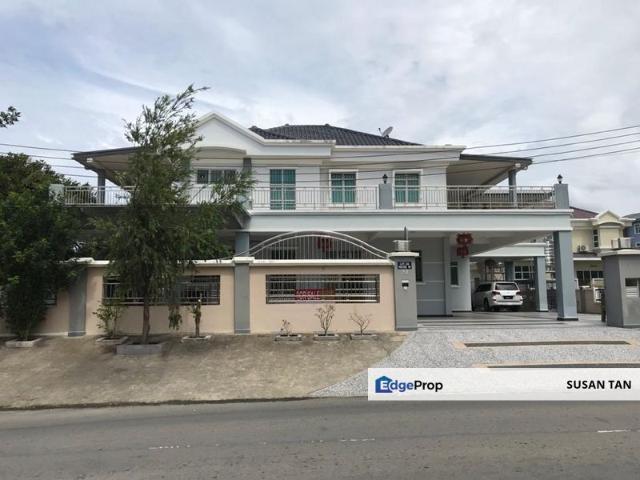 House for sale in Penampang, Sabah