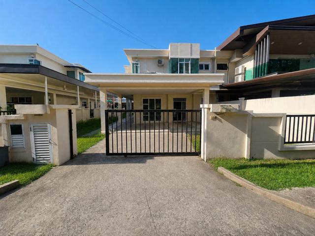 Residential House for rent in Kinabalu, Sabah
