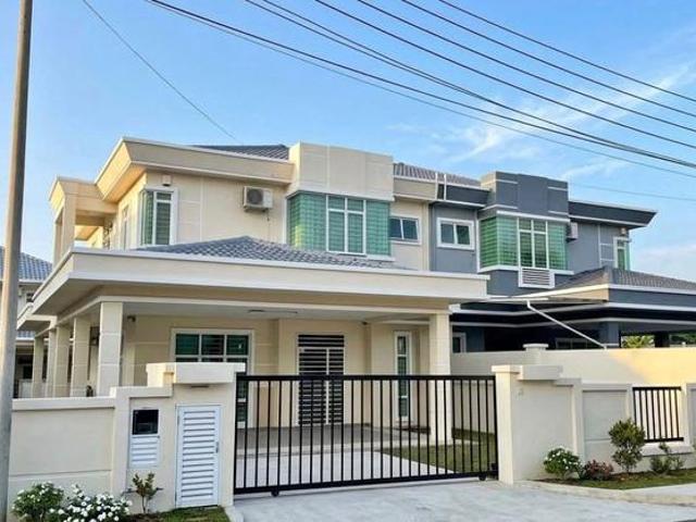 Residential House for rent in Kinabalu, Sabah