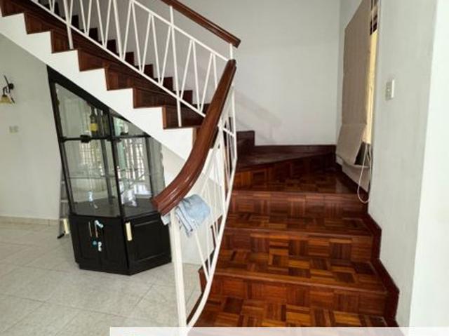 House for sale in Petaling, Subang Jaya