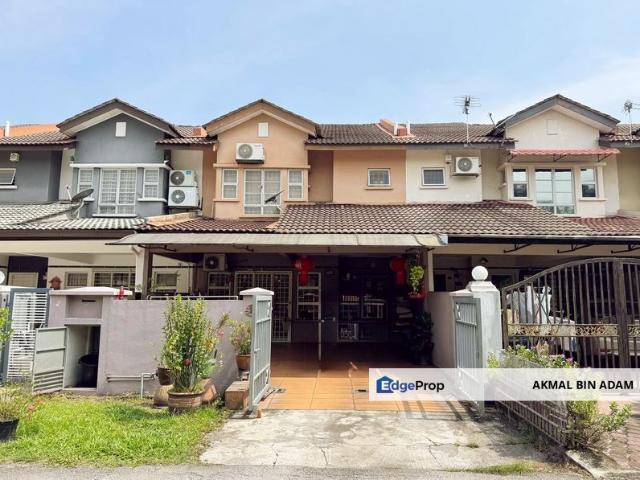 House for sale in Petaling, Subang Jaya