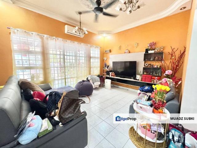 House for sale in Petaling, Subang Jaya