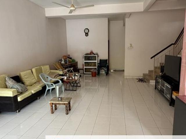 House for sale in Country Heights Damansara, Kuala Lumpur