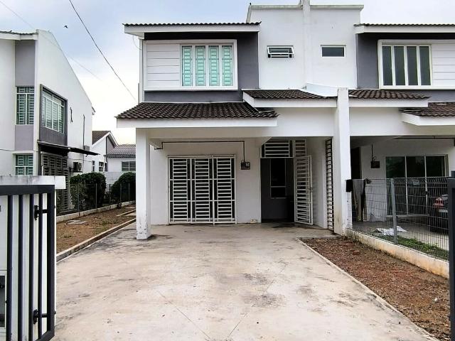 Residential House for rent in Sungai Petani, Kuala Muda