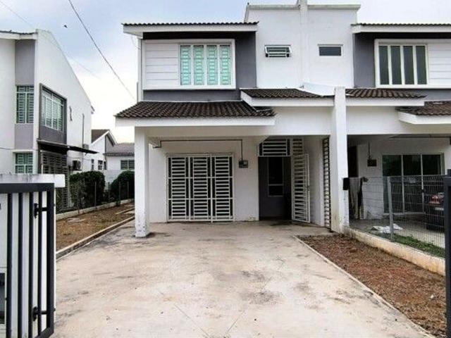House for rent in Sungai Petani, Kuala Muda