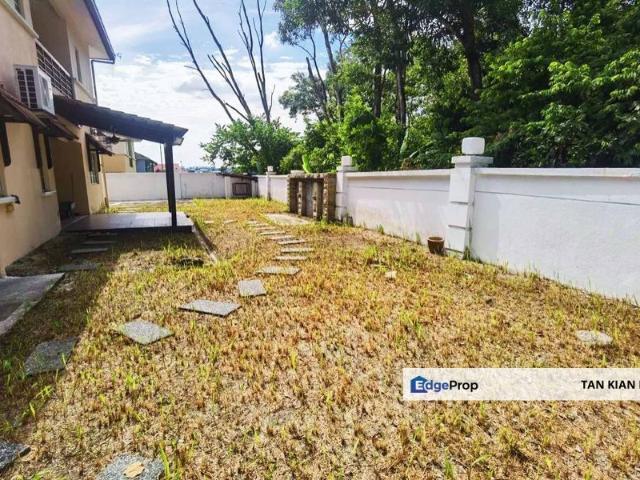 House for sale in Kajang, Langat