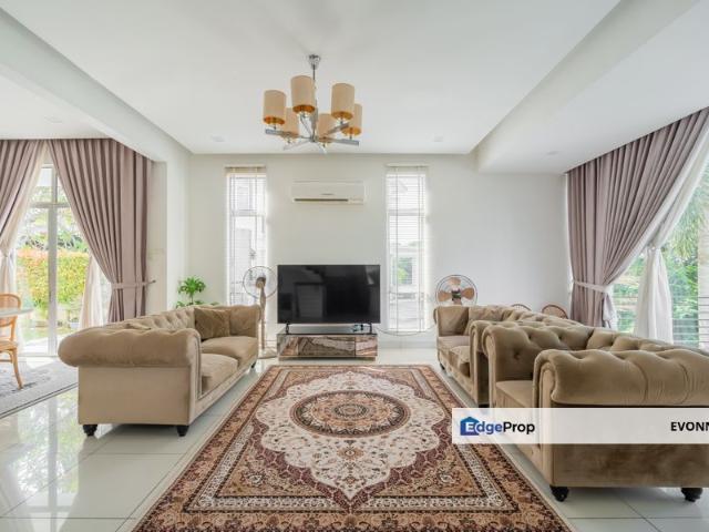 House for sale in Kajang, Langat