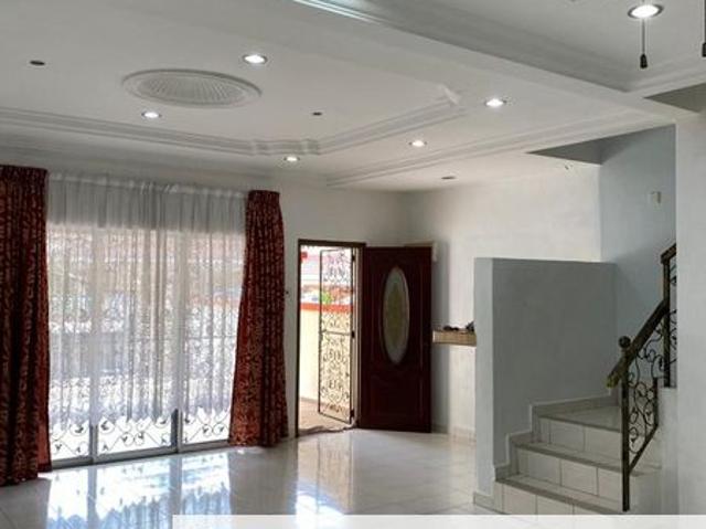 House for sale in Kajang, Langat