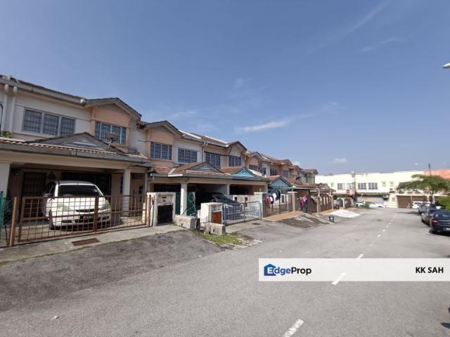 House for sale in Kajang, Langat