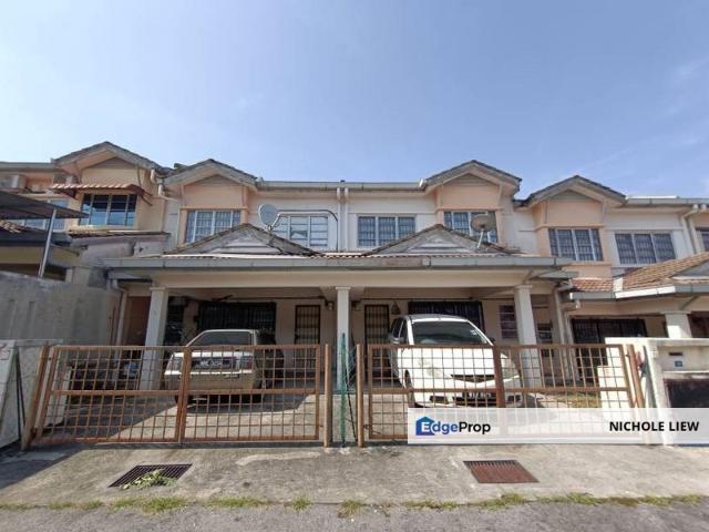 House for sale in Kajang, Langat